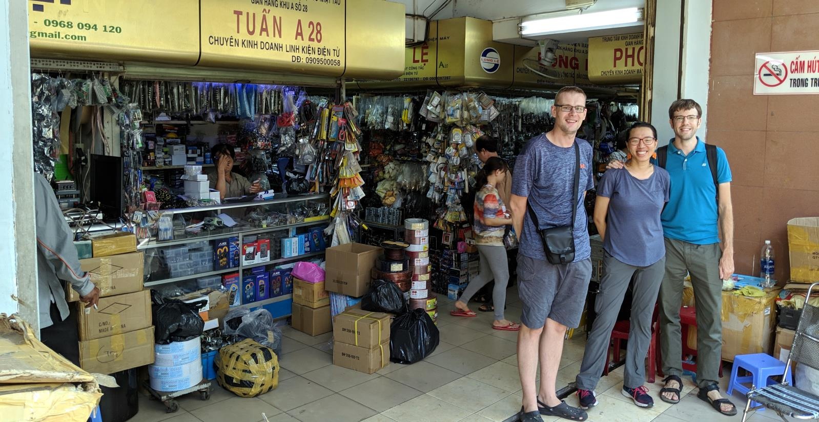 chợ linh kiện nhật tảo ảnh 1 cho linh kien nhat tao anh 1