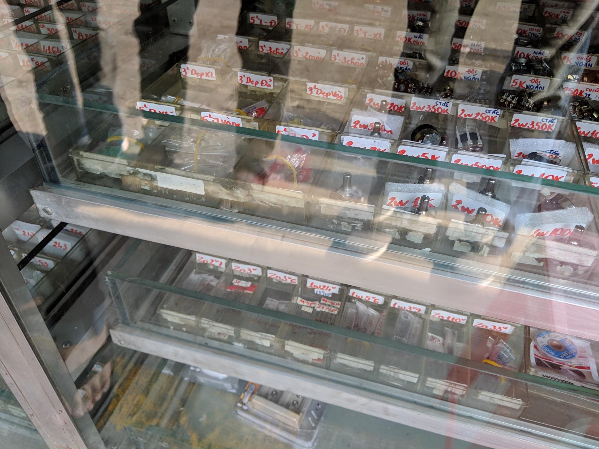 chợ linh kiện nhật tảo ảnh 2 cho linh kien nhat tao anh 2