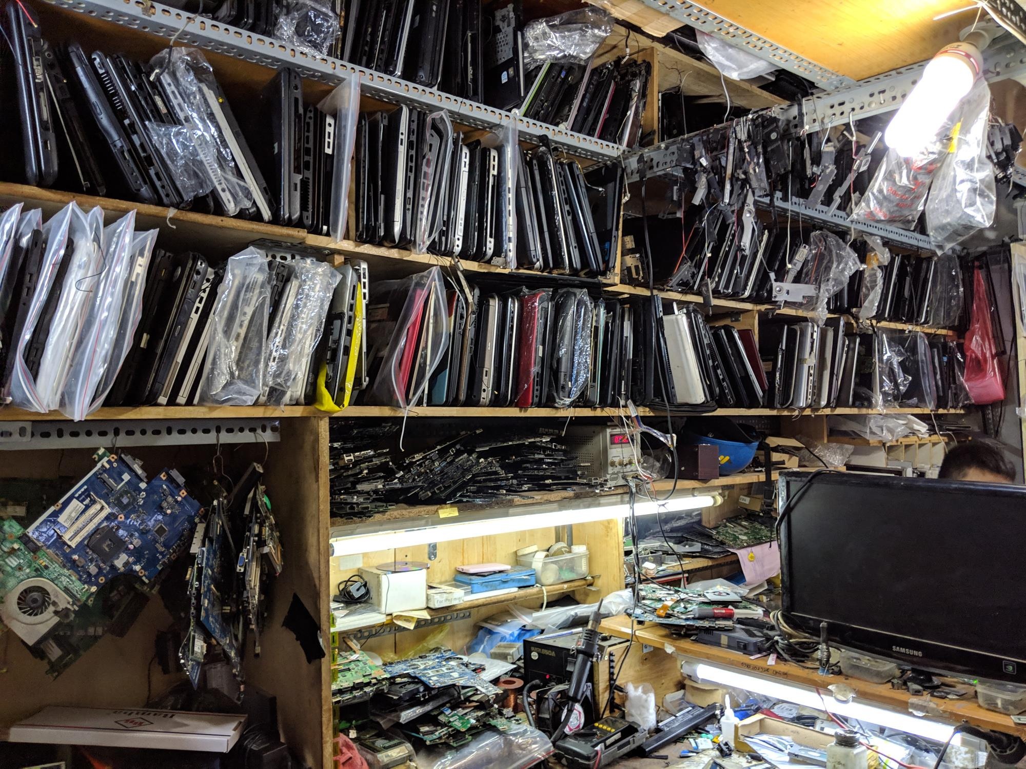 chợ linh kiện nhật tảo ảnh 3 cho linh kien nhat tao anh 3