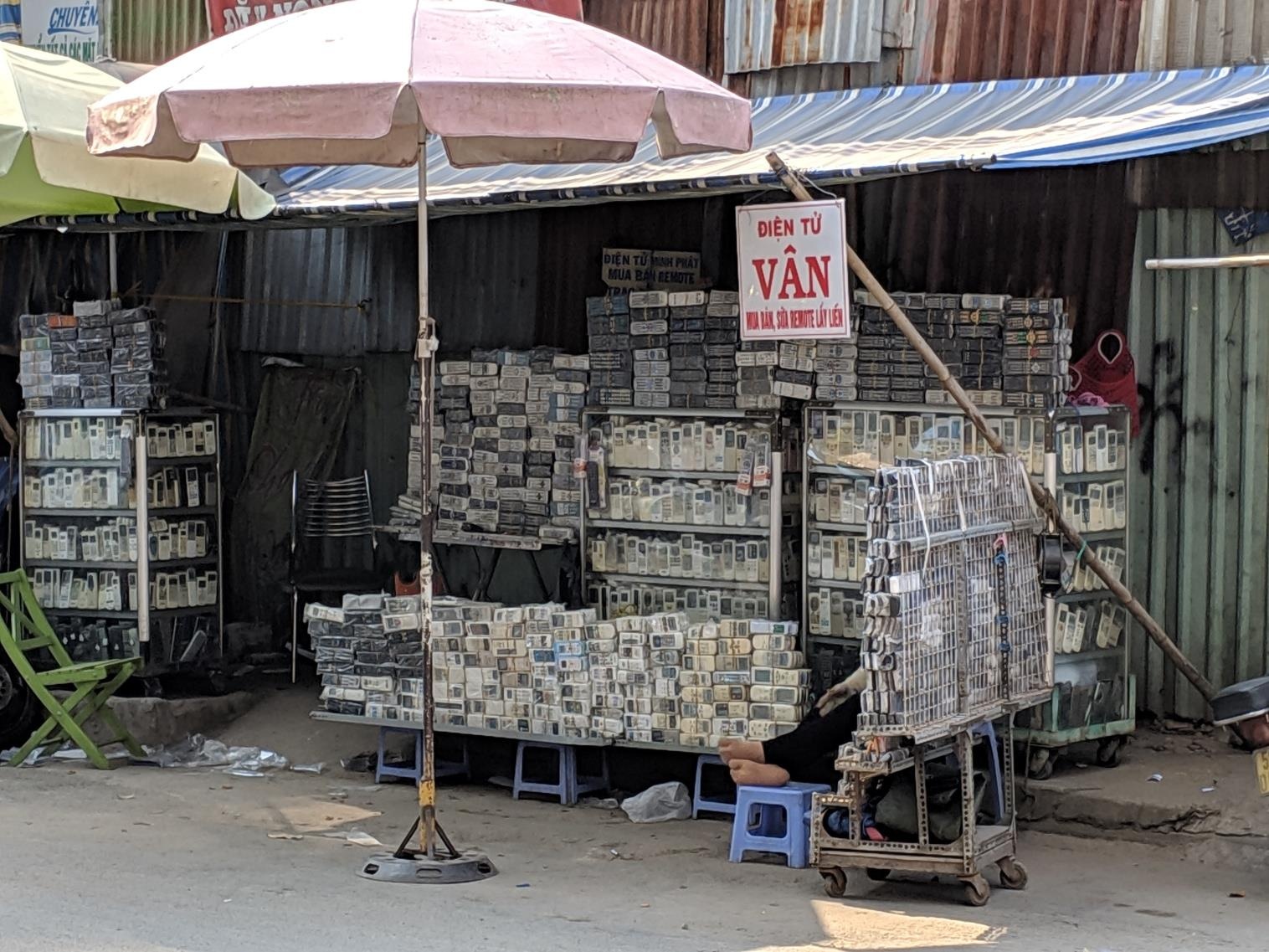 chợ linh kiện nhật tảo ảnh 6 cho linh kien nhat tao anh 6