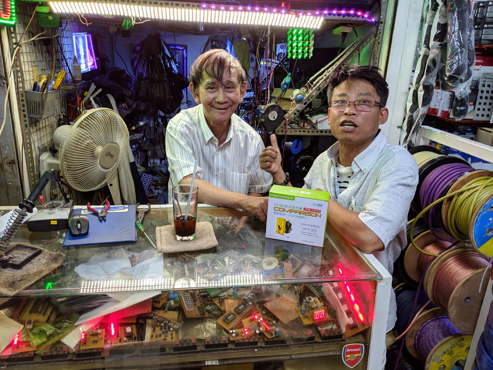 chợ linh kiện nhật tảo ảnh 7 cho linh kien nhat tao anh 7