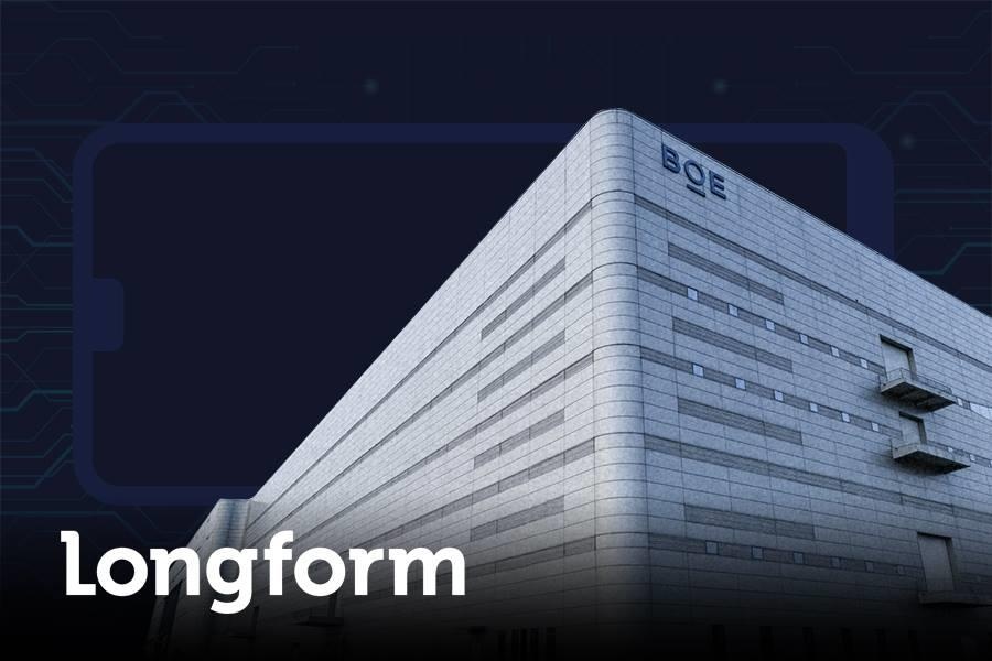 Samsung, LG se phai so mot cong ty TQ tung lam nuoc suc mieng hinh anh