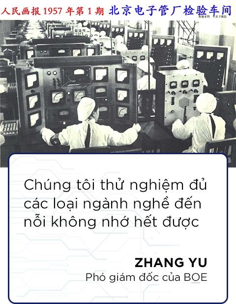 công ty màn hình trung quốc khiến lg, samsung lo lắng ảnh 10 cong ty man hinh trung quoc khien lg, samsung lo lang anh 10