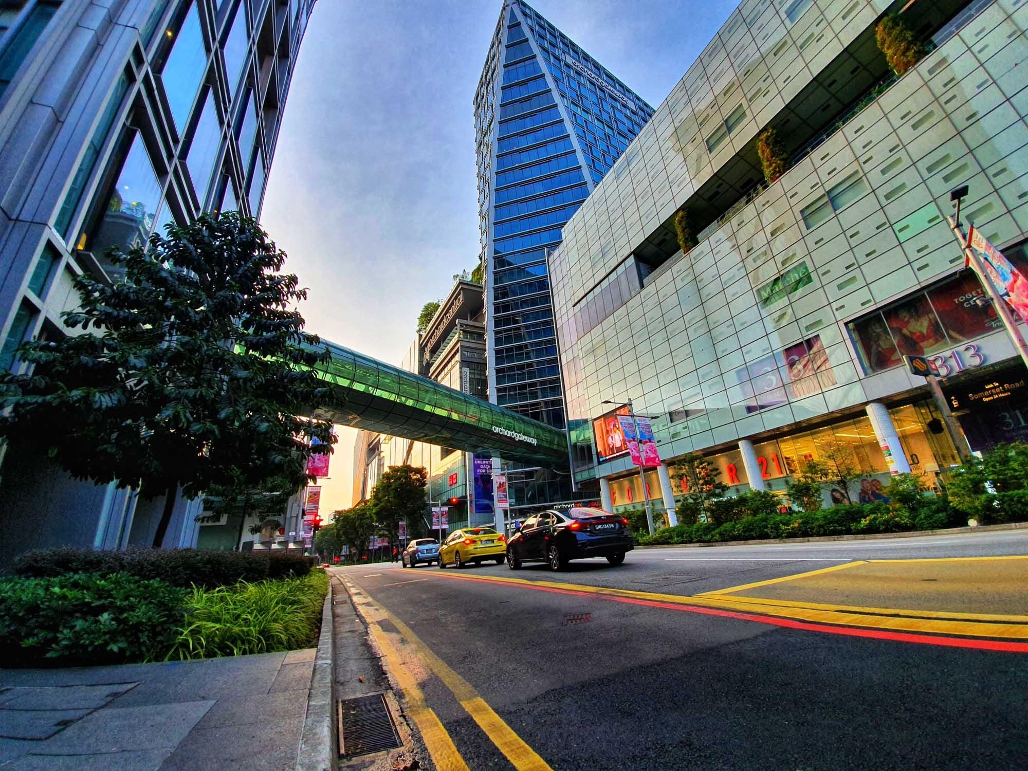 danh gia samsung galaxy s10 Plus anh 16