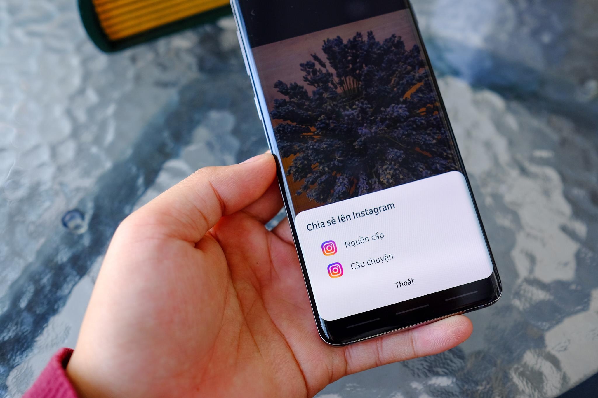 danh gia samsung galaxy s10 Plus anh 12