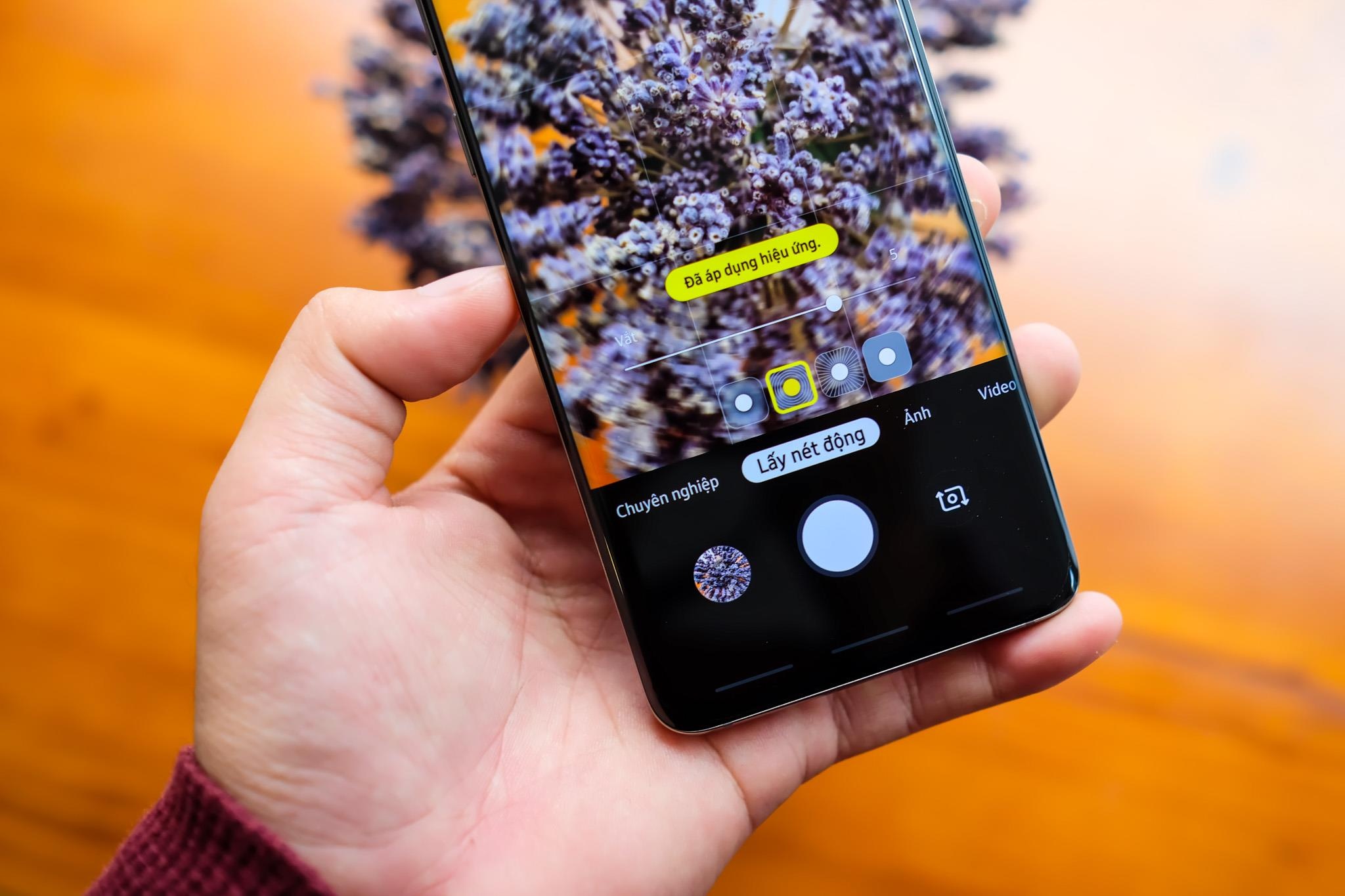 danh gia samsung galaxy s10 Plus anh 10