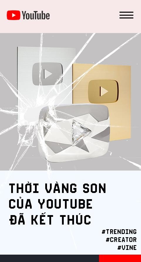 thoi dai hoang kim cua youtube da het anh 1