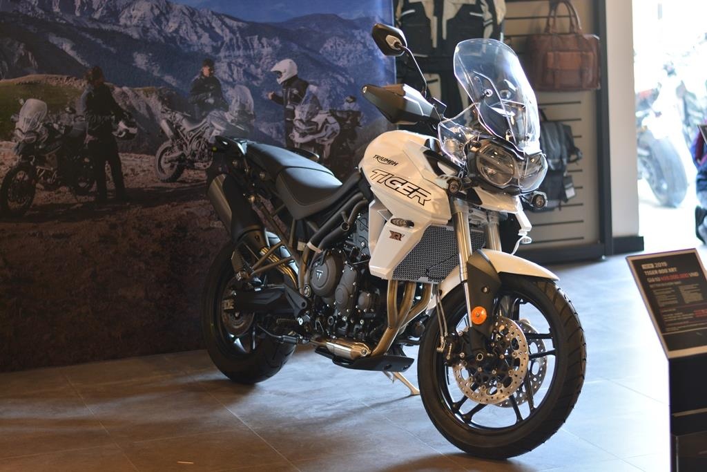 Can canh Triumph Tiger 800 2019 anh 4