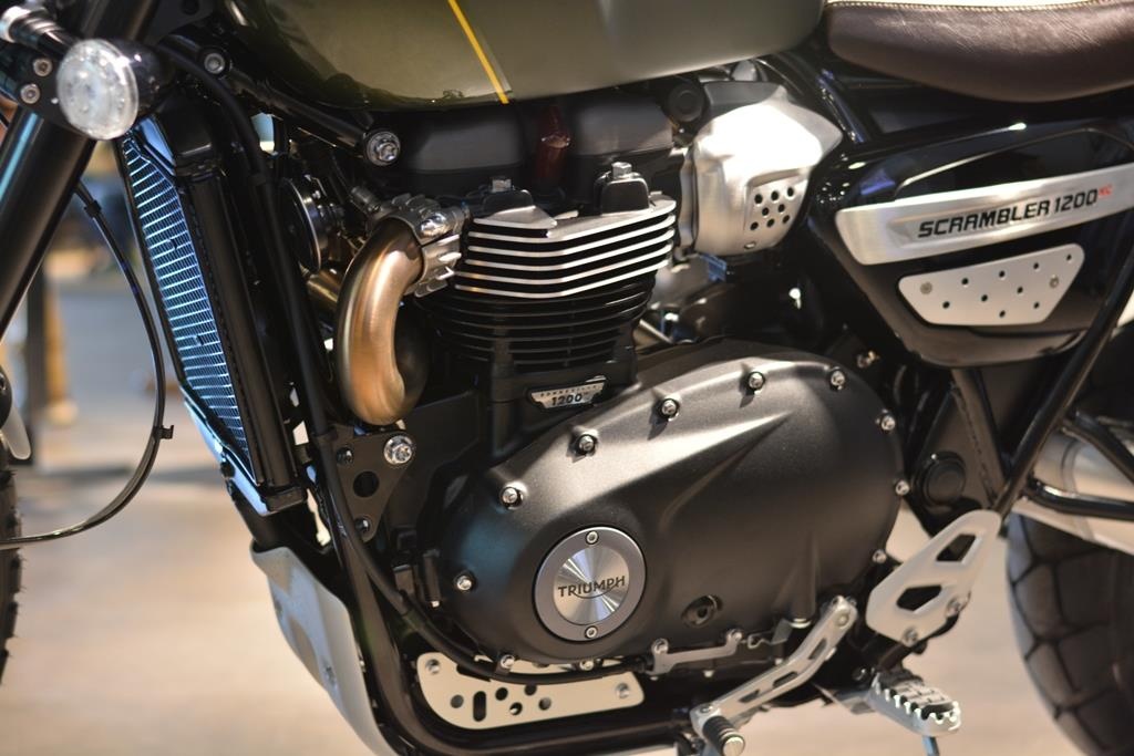 Triumph Scrambler 1200 the he 2019 ra mat VN anh 7