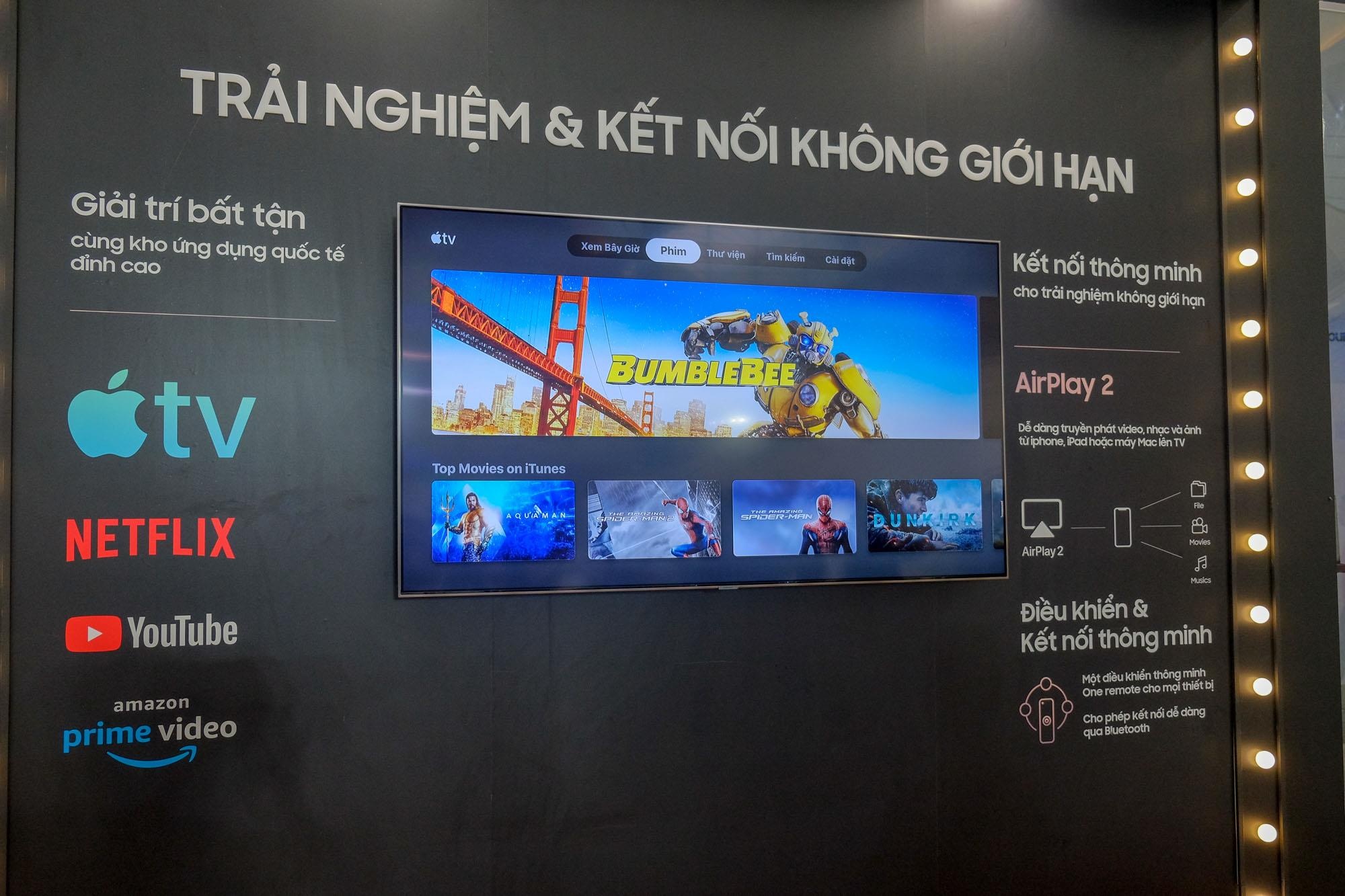 Samsung TV QLED 8K anh 11