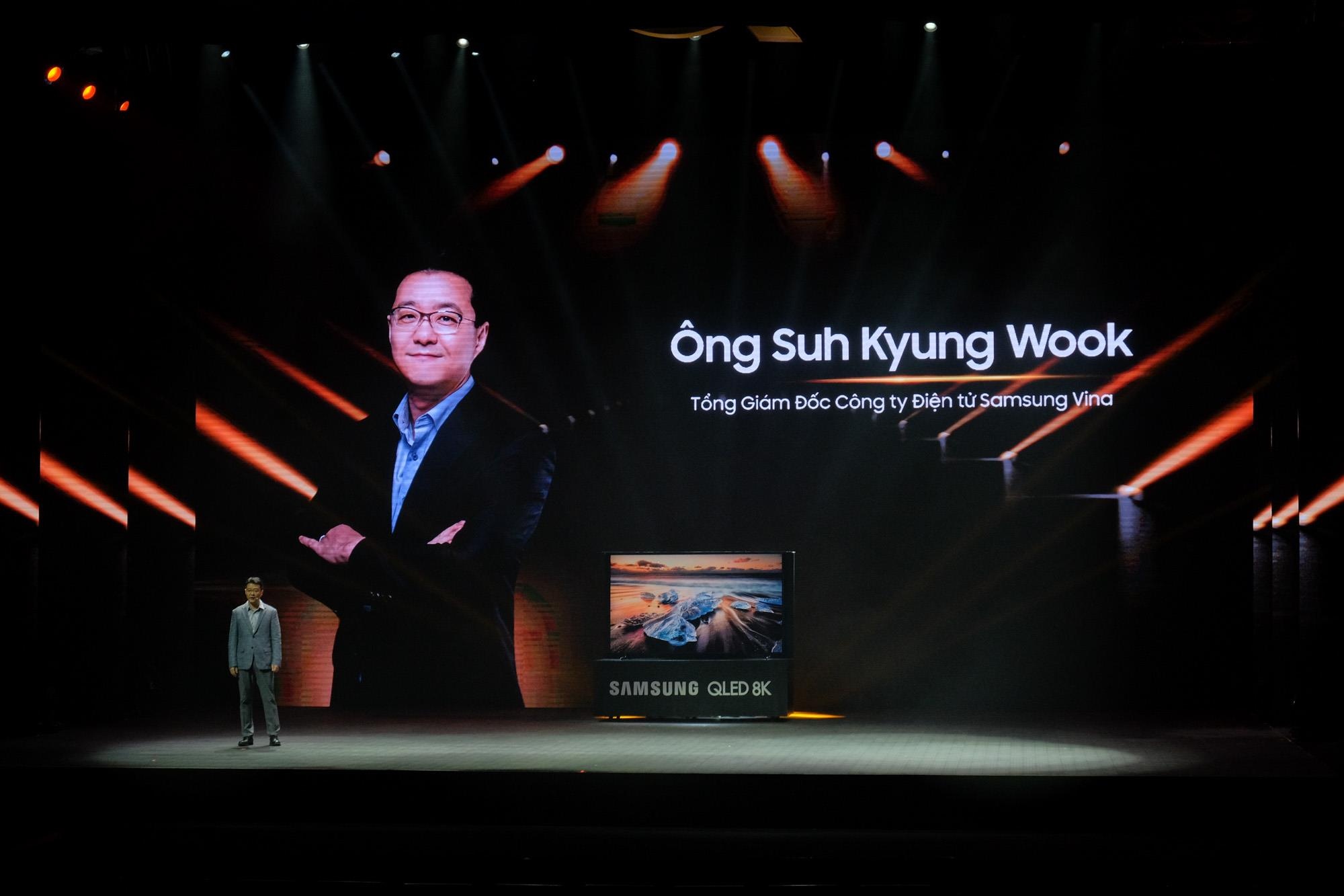 Samsung TV QLED 8K anh 4