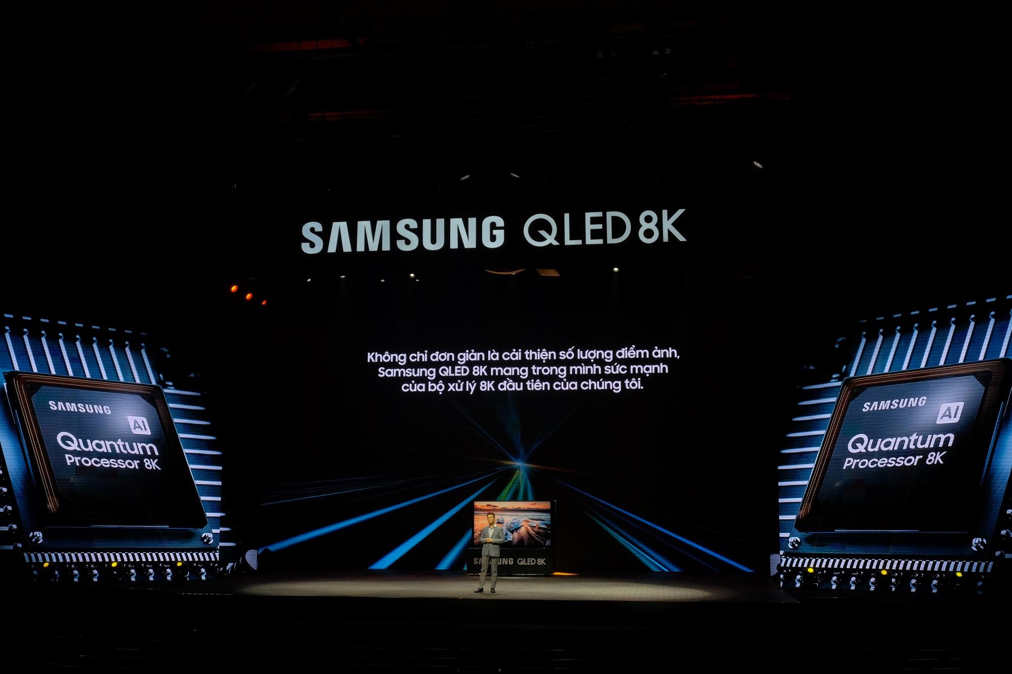 Samsung TV QLED 8K anh 3