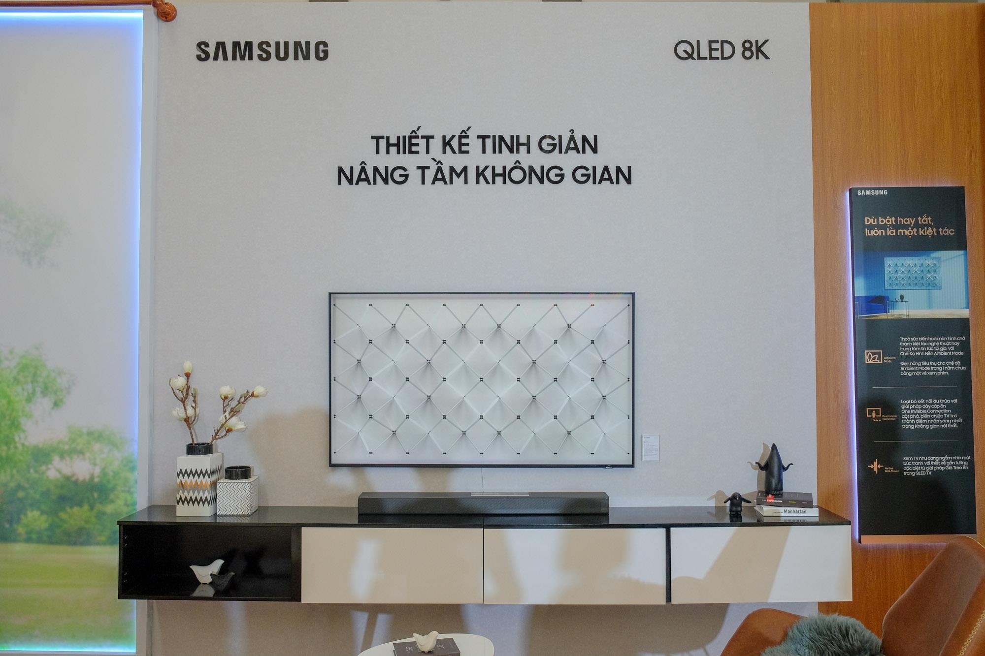 Samsung TV QLED 8K anh 6