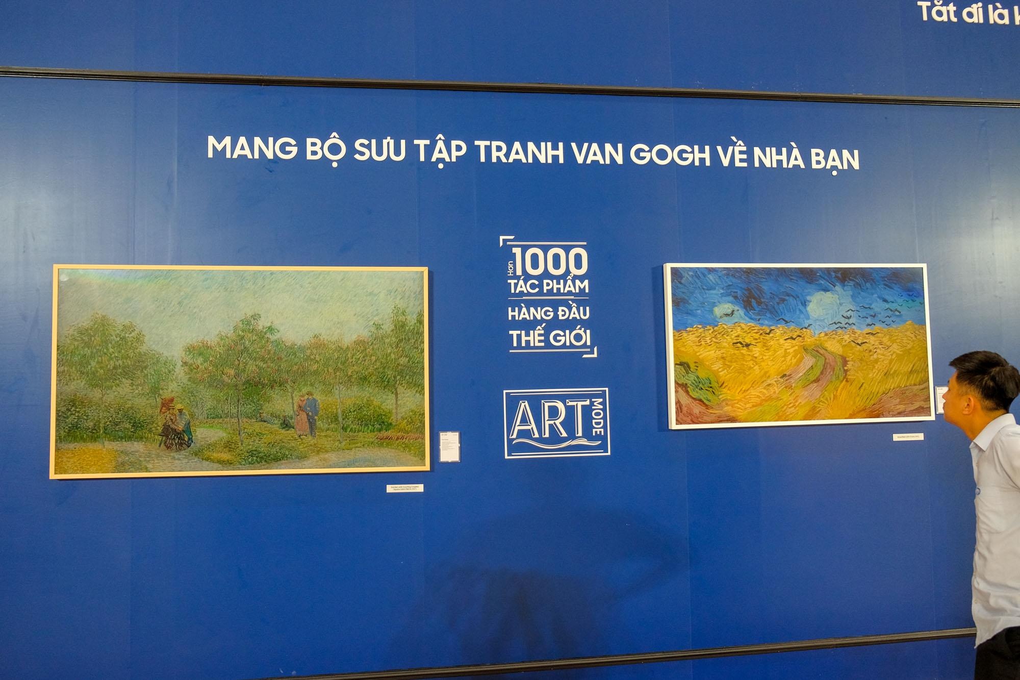 Samsung TV QLED 8K anh 7