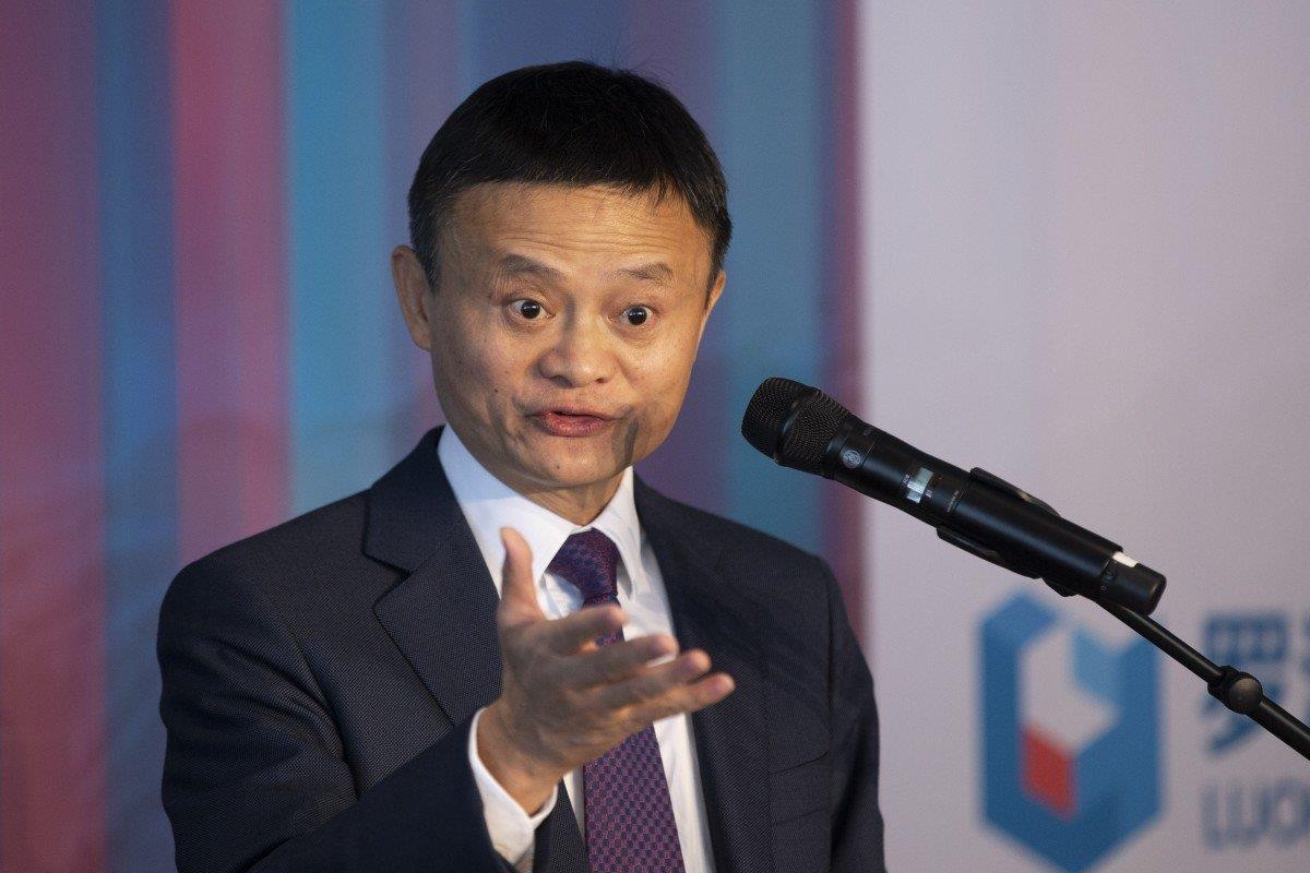 Jack Ma: Yeu nghe thi lam 12h/ngay chi la chuyen nho hinh anh