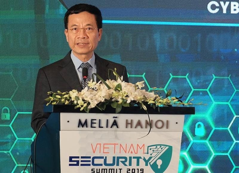 internet an toan lam dat nuoc thinh vuong anh 1