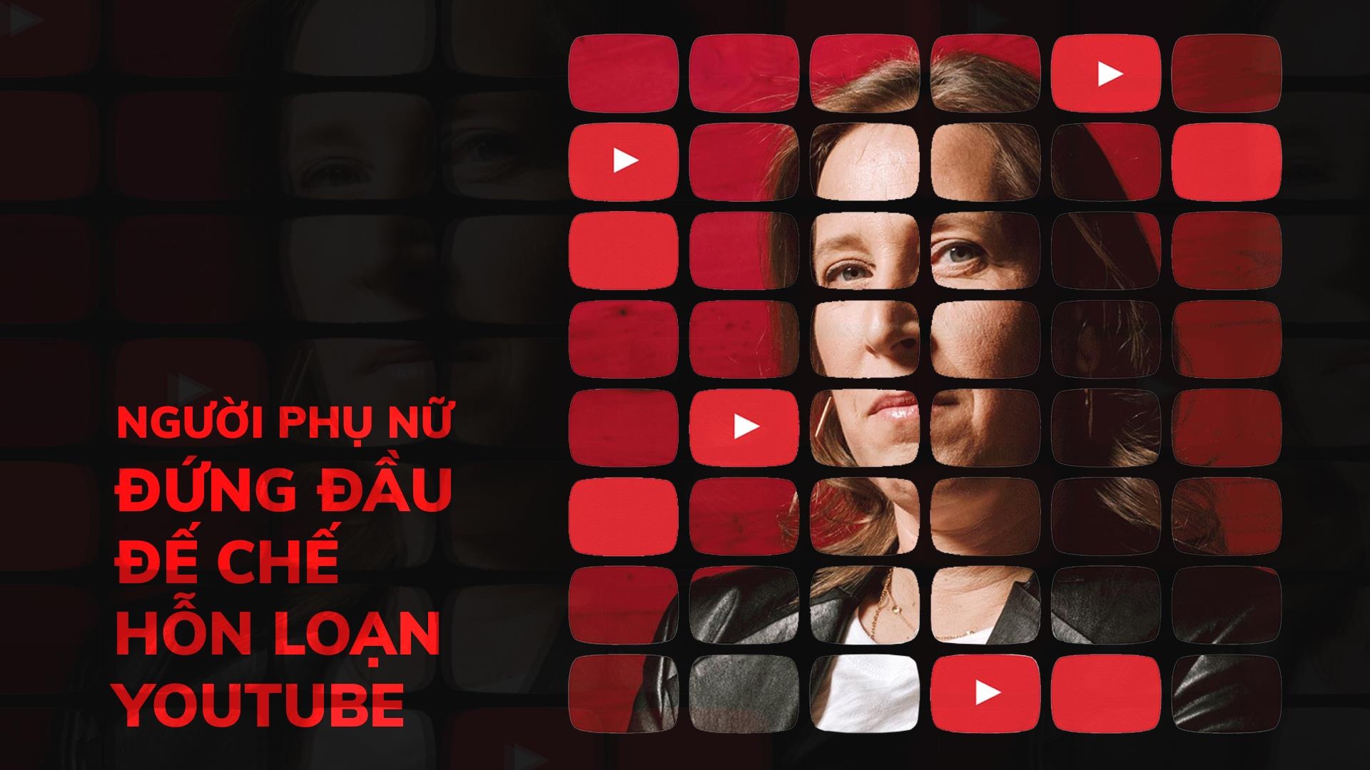 ceo youtube là ai ảnh 2 ceo youtube la ai anh 2