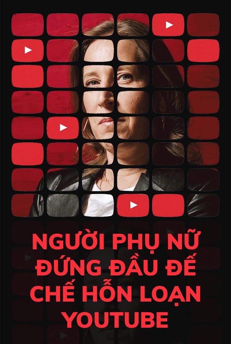 ceo youtube la ai anh 1