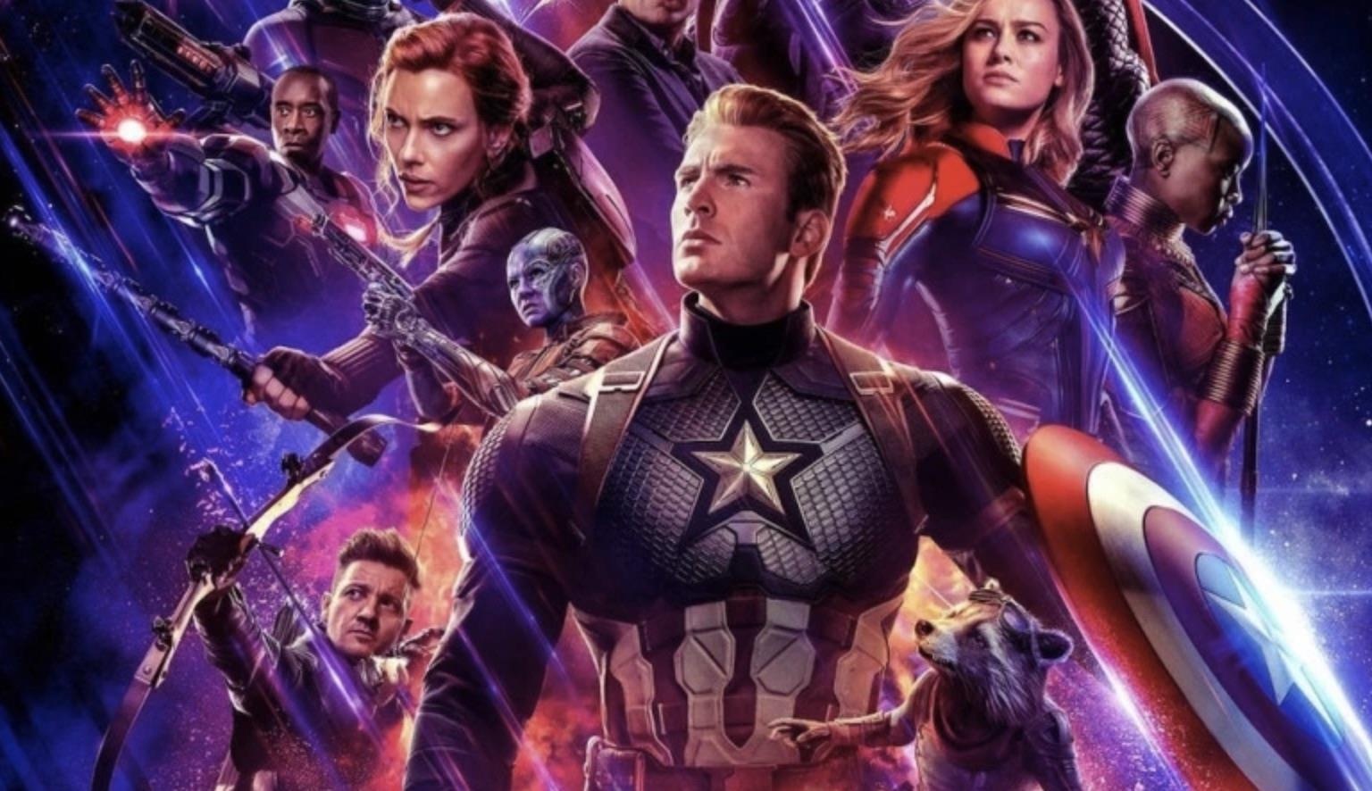 Ve xem Avengers: Endgame rao gia 9.000 USD/cap hinh anh
