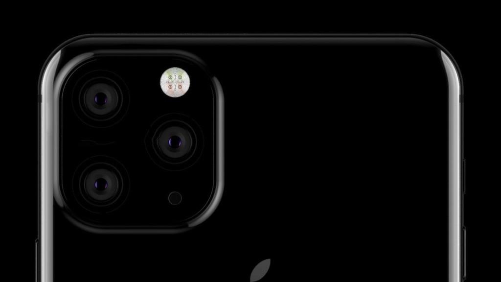 iphone 2019 có camera tốt hơn hẳn? ảnh 1 iphone 2019 co camera tot hon han? anh 1
