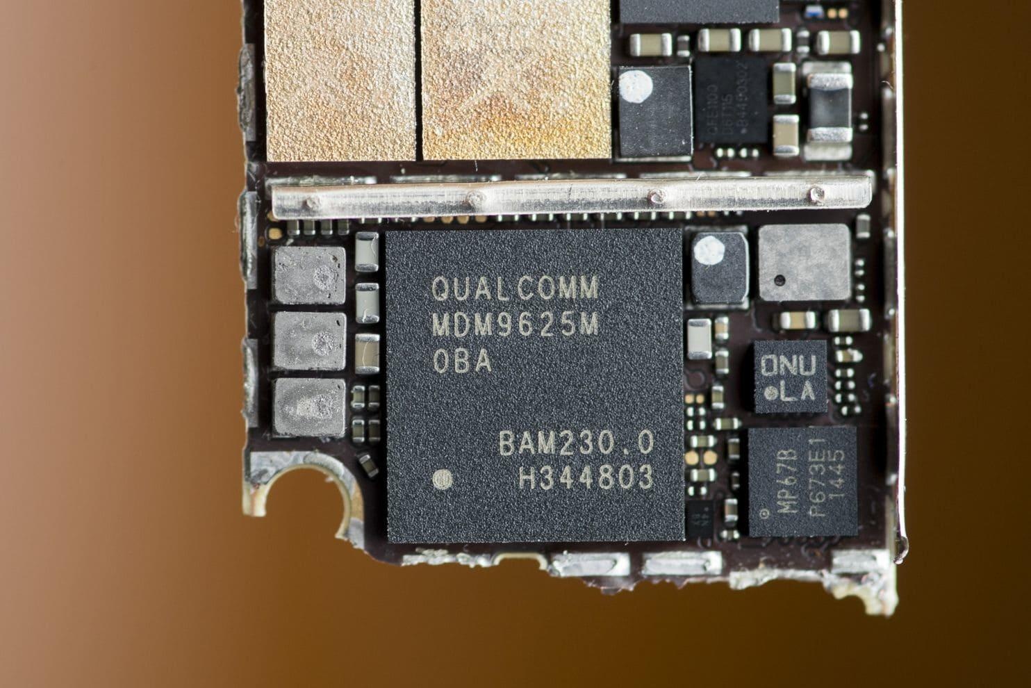 vi sao apple thua qualcomm anh 2