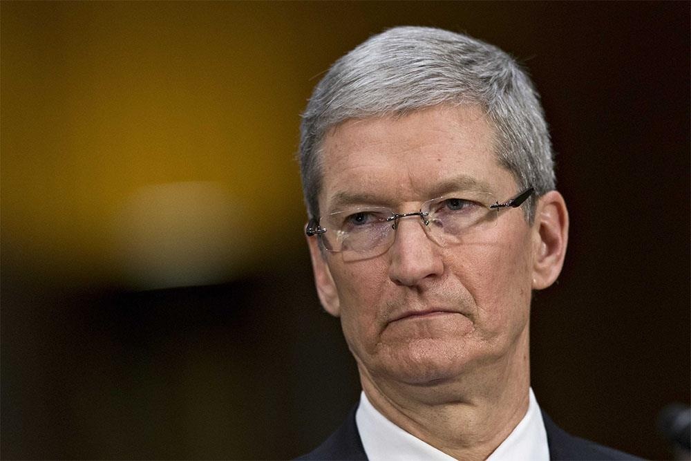 Tu vu Qualcomm, Apple lo ro su thu doan va yeu duoi hinh anh