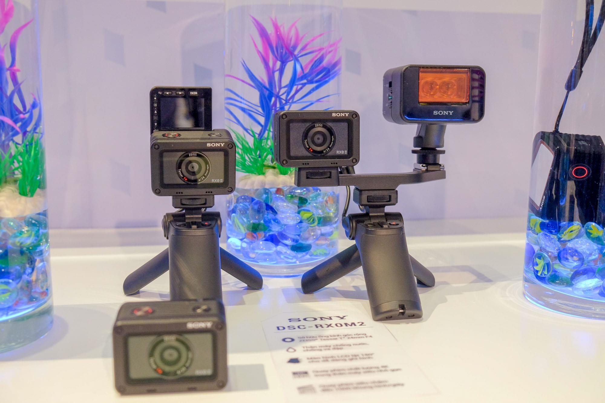 tv sony bravia 2019 ra mat tai viet nam anh 9