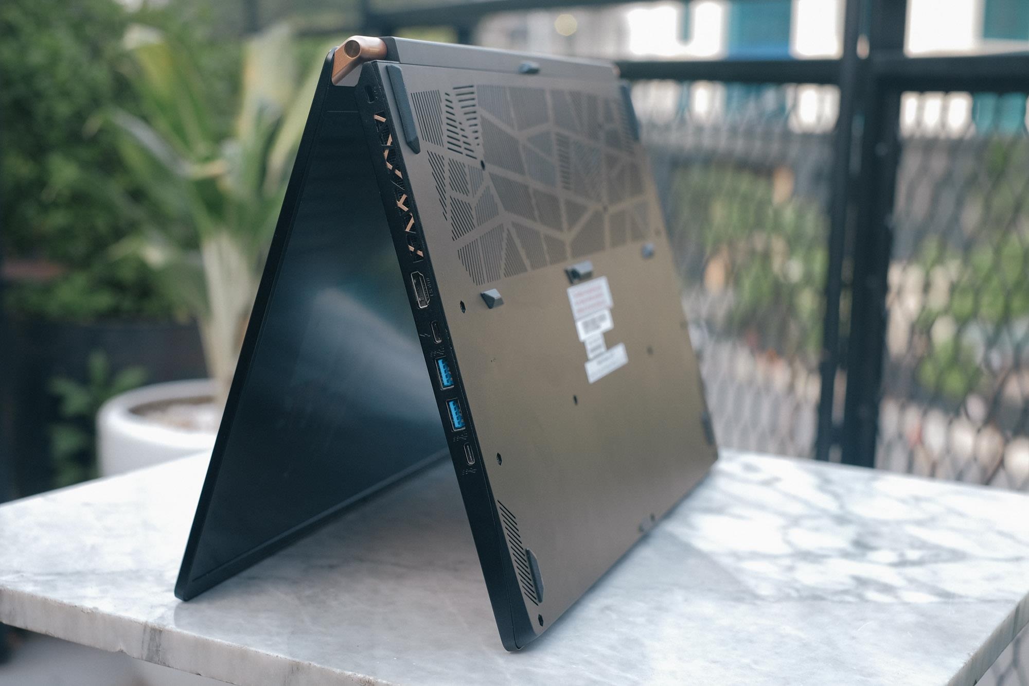 danh gia msi gs75 stealth anh 3