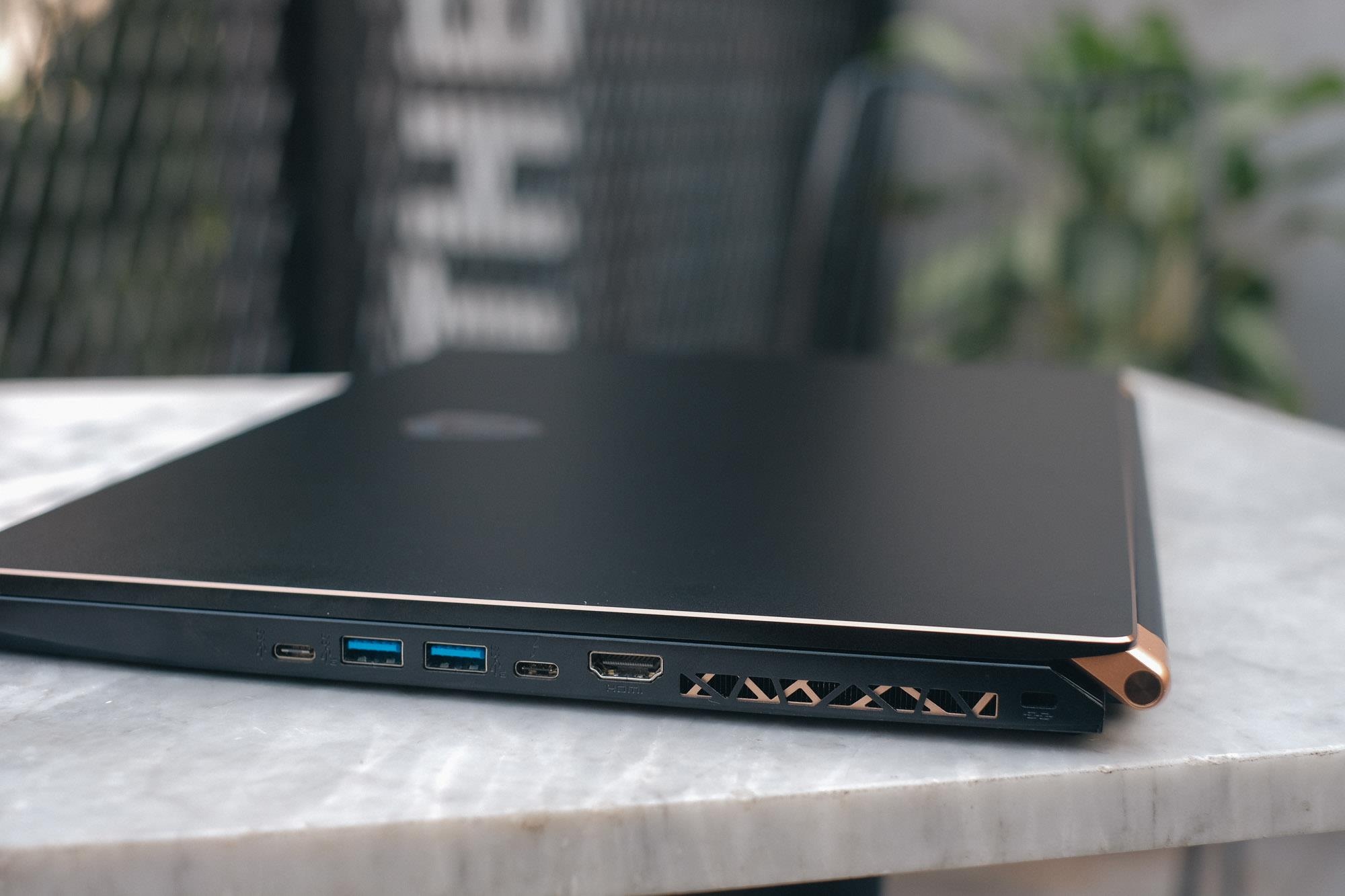 danh gia msi gs75 stealth anh 8