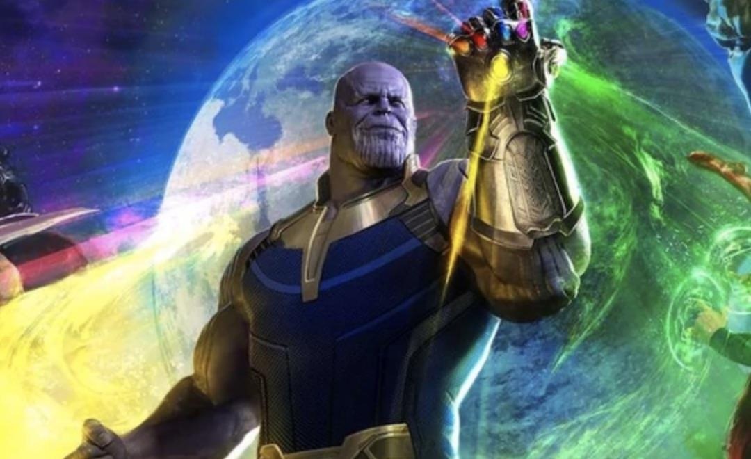Thanos bung tay lam 'bay' nua ket qua tim kiem tren Google hinh anh