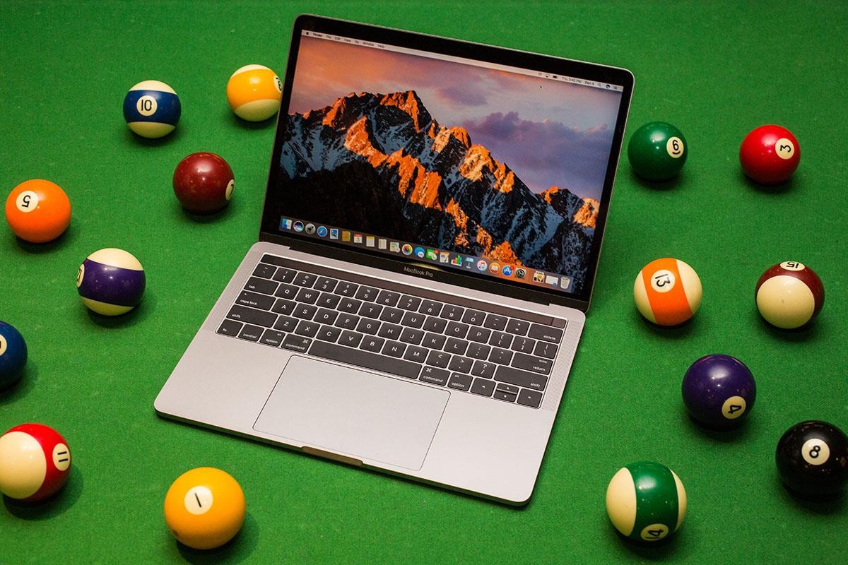 Chan Windows lan dau thu dung MacBook, toi duoc va mat gi? hinh anh