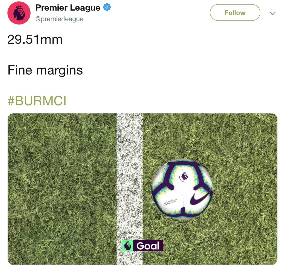 công nghệ goal-line cứu manchester city như thế nào ảnh 1 cong nghe goal-line cuu manchester city nhu the nao anh 1