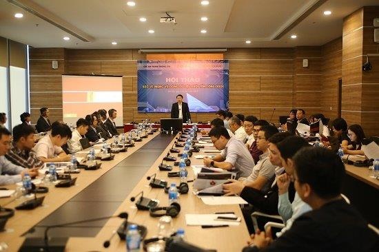 viet nam dung dau dong nam a ve ddos anh 1