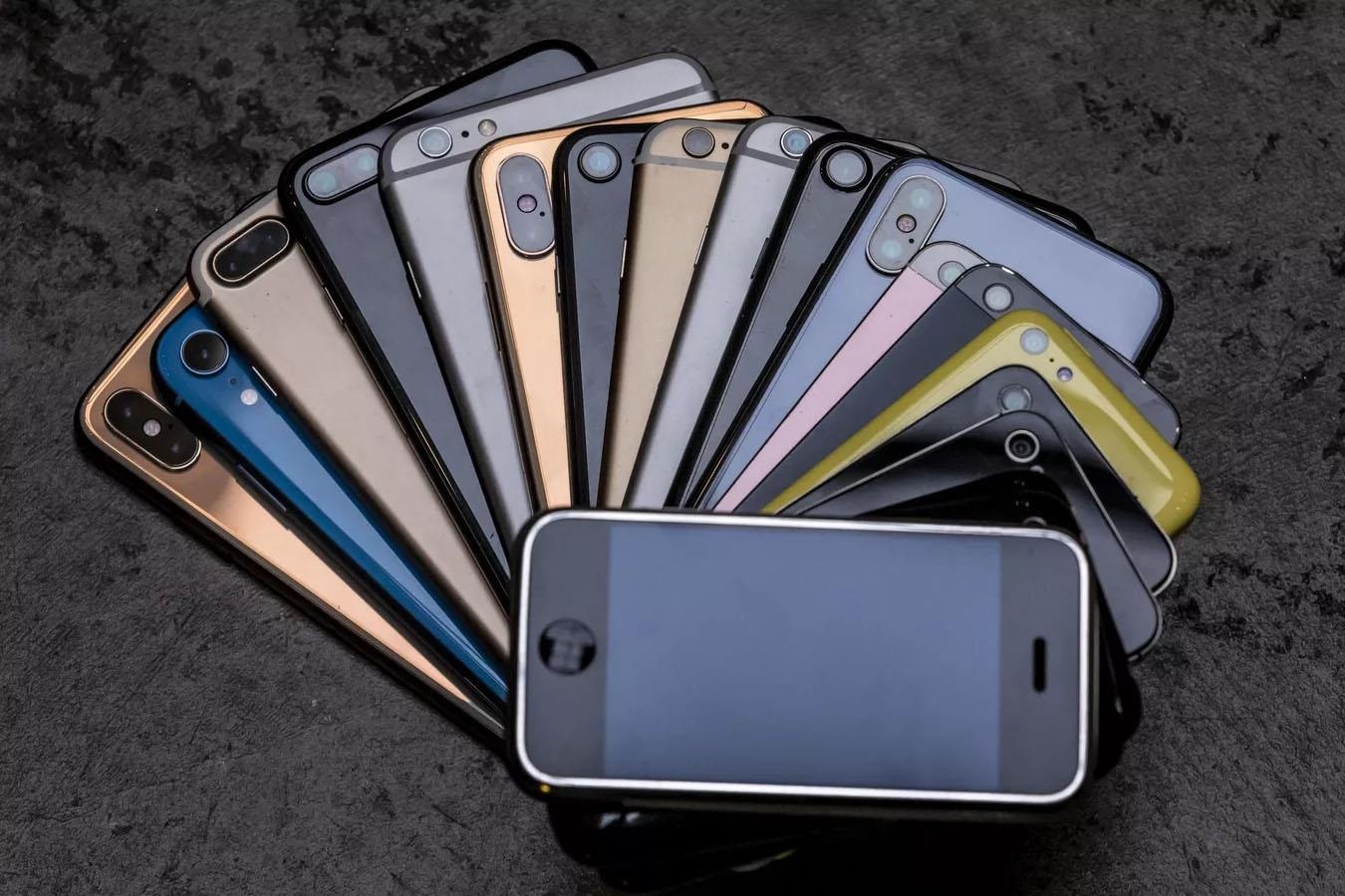 6 cach tan dung smartphone cu cuc ky hieu qua hinh anh