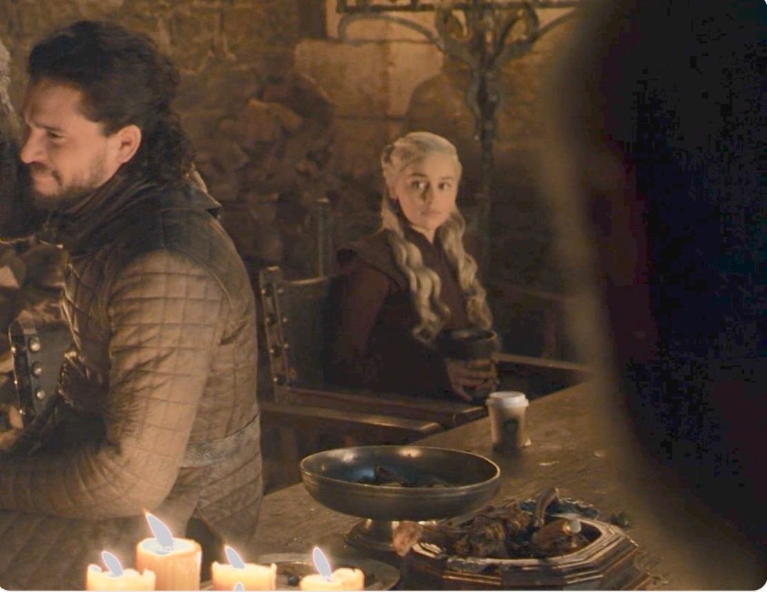 lỗi khó tin trong game of thrones ảnh 1 loi kho tin trong game of thrones anh 1