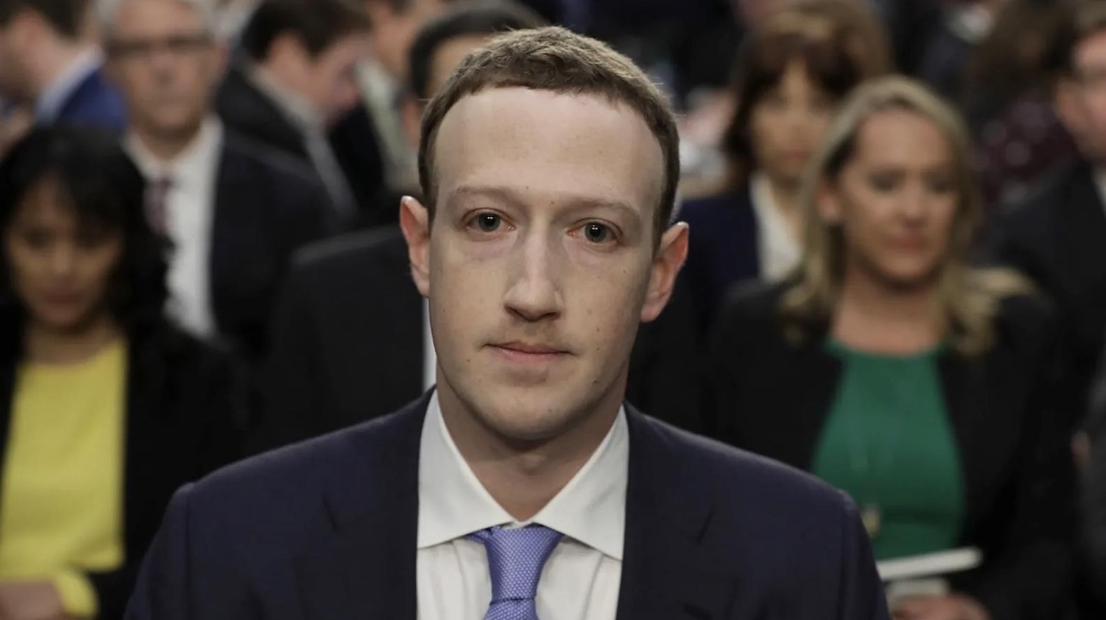 mark zuckerberg vô tội trước bê bối facebook ảnh 3 mark zuckerberg vo toi truoc be boi facebook anh 3
