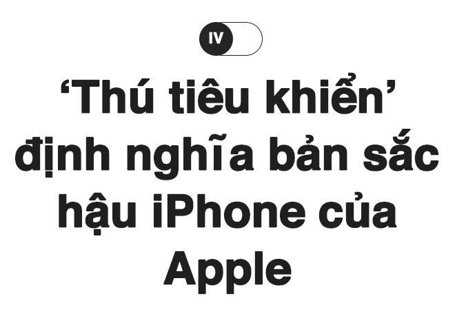 tim cook va hanh trinh tim ban sac moi cho Apple anh 14
