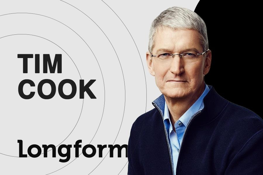 Tim Cook va hanh trinh tim loi di cho Apple thoi ‘hau iPhone’ hinh anh