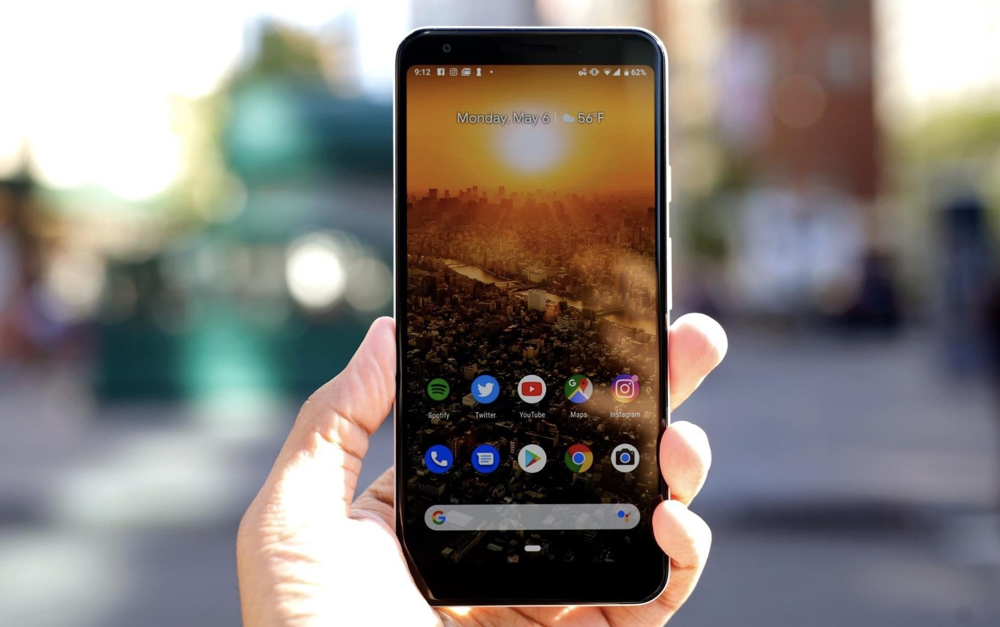 Dung thu Pixel 3a, toi nhan ra smartphone tot khong can gia nghin USD hinh anh