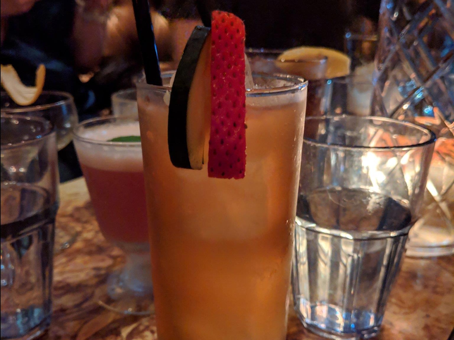 đánh giá google pixel 3a xl ảnh 2 danh gia google pixel 3a xl anh 2