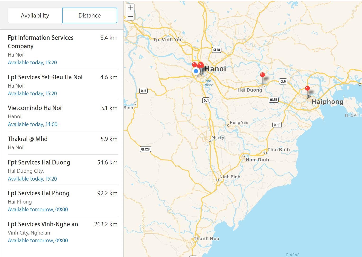 iservice co phai trung tam bao hanh apple chinh hang anh 1