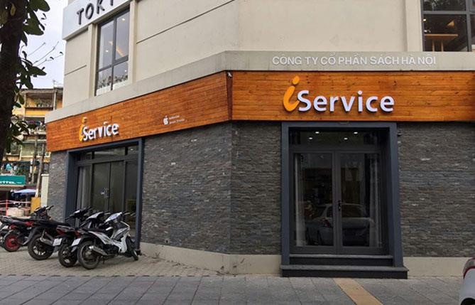 iservice co phai trung tam bao hanh apple chinh hang anh 2