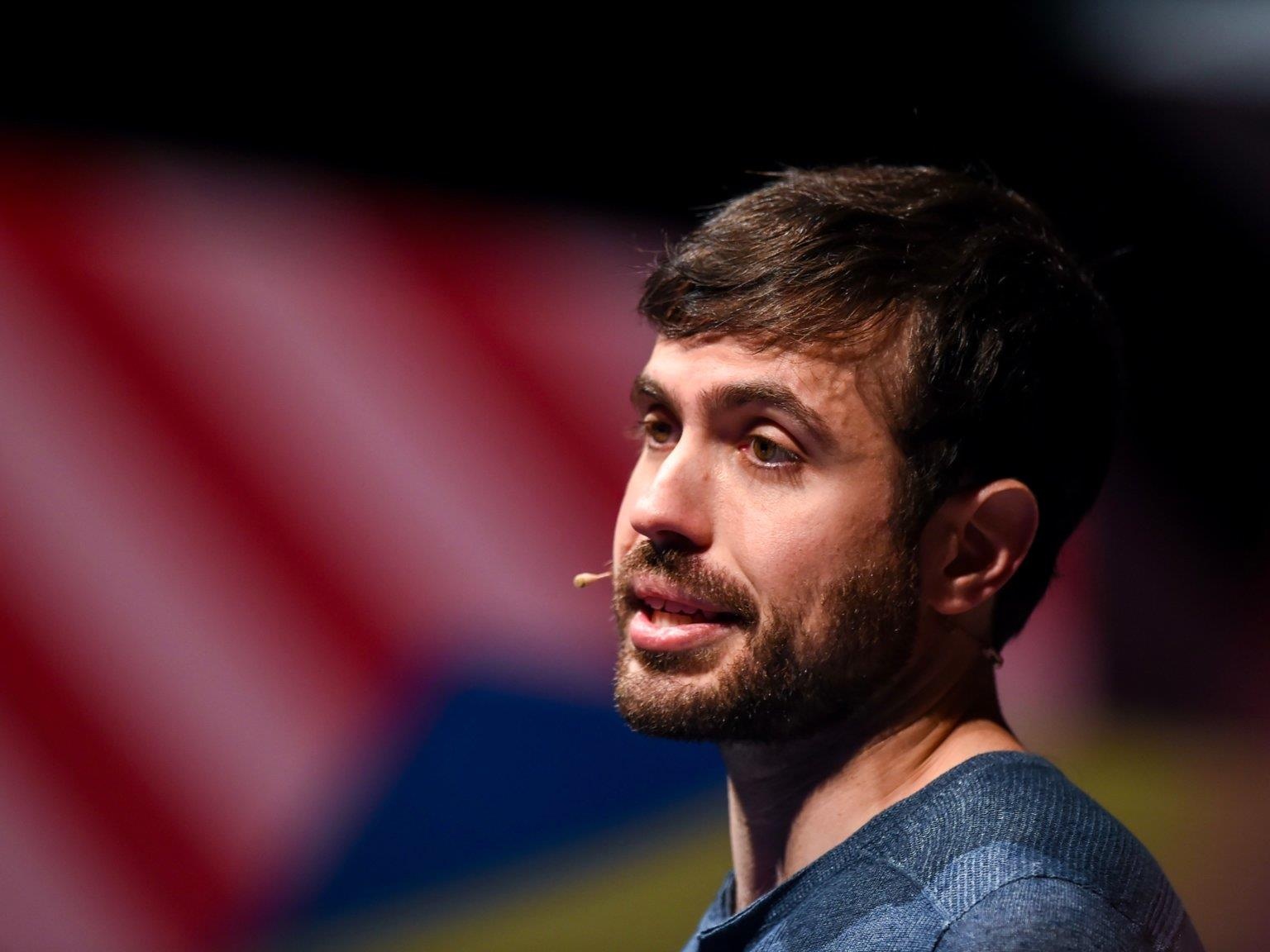 vì sao một loạt cựu nhân viên phản đối Facebook ảnh 1 vi sao mot loat cuu nhan vien phan doi Facebook anh 1