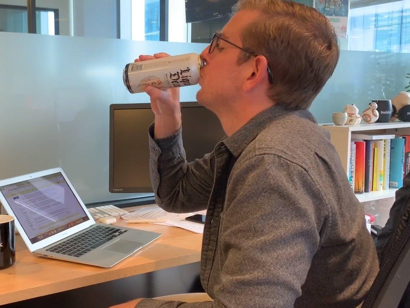 Day la loai nuoc loc goi von 1,6 trieu USD gay sot tren Internet hinh anh