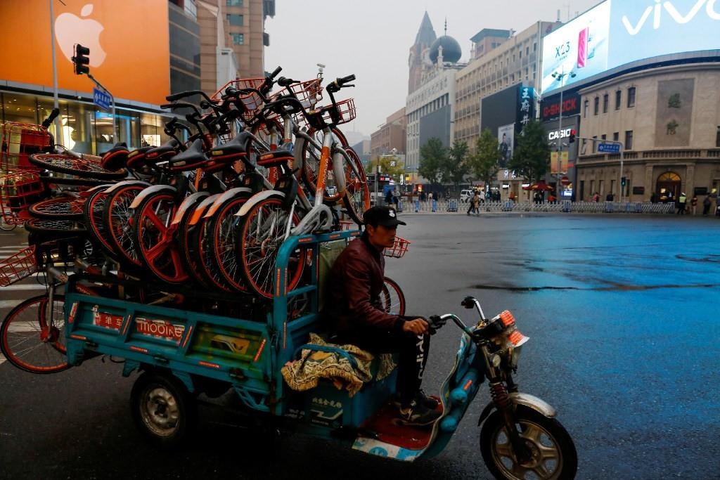 nghia dia xe dap tai Trung Quoc anh 12