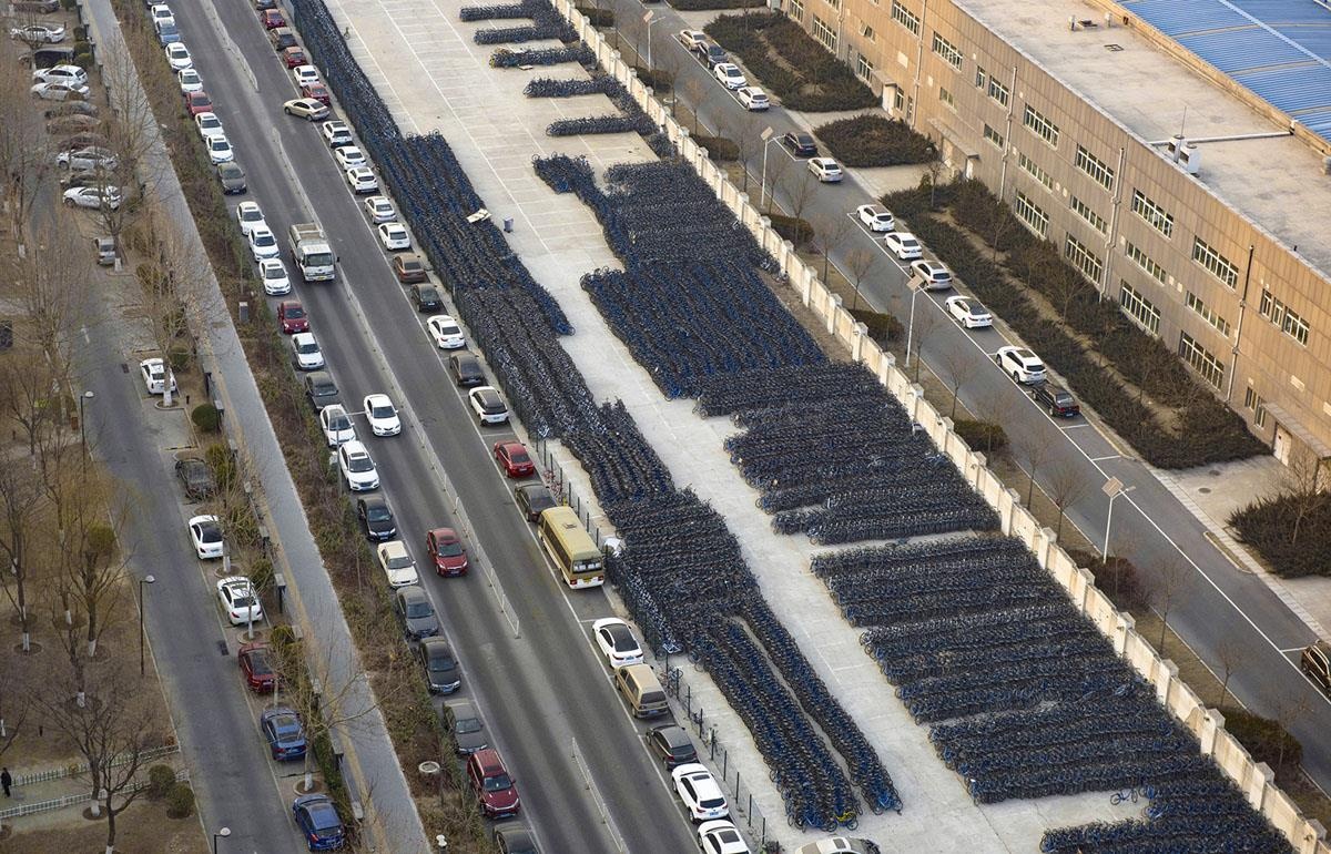 nghia dia xe dap tai Trung Quoc anh 5