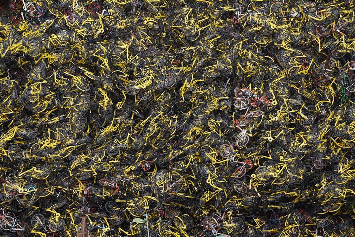 nghia dia xe dap tai Trung Quoc anh 9