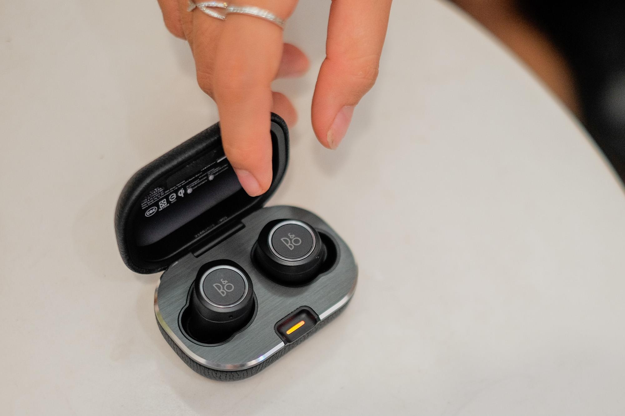 đánh giá tai nghe B&O beoplay e8 2.0 ảnh 4 danh gia tai nghe B&O beoplay e8 2.0 anh 4