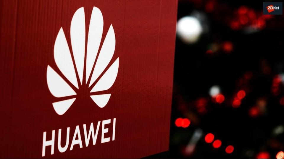 Khong phai Google, ARM moi la cu chot dau don cua Huawei hinh anh