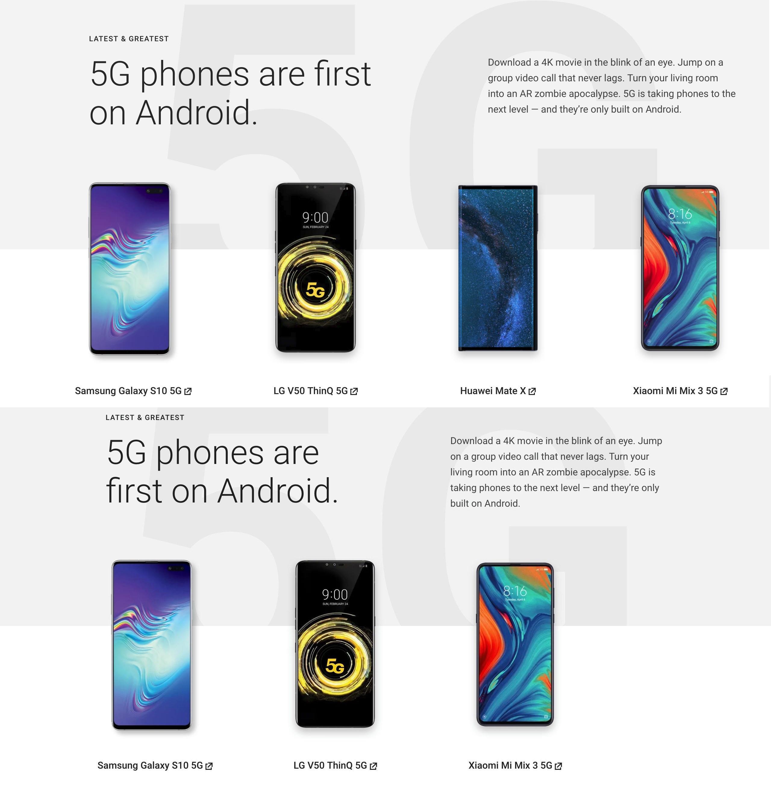 dien thoai huawei bi xoa khoi trang web android anh 1